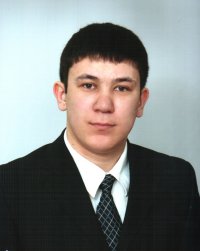 Динар Шарапов, 1 июня 1989, Лениногорск, id20781835