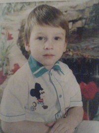 Бенитто Мусалине, 7 августа 1991, Москва, id22664995