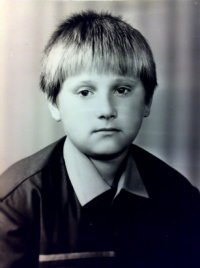 Сергей Гамеев, 5 июля 1975, Ивано-Франковск, id27880449