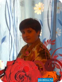 Ирина Егорушкина, 1 марта 1976, Брянск, id30099498