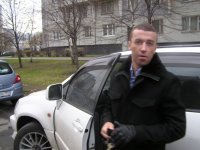 Андрей Леонов, 20 ноября , Москва, id30304644