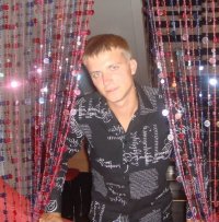 Андрей Роутов, 16 июня , Йошкар-Ола, id31715641