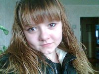 Алена Сафонова, 15 февраля , Пермь, id33859971