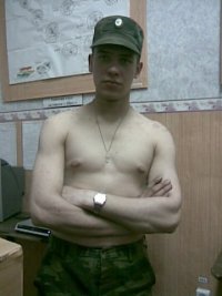Aleksandr Ermakov, 25 апреля 1986, Саратов, id34891149