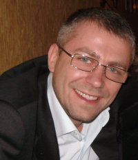Александр Ведмеденко, Киев, id36001484