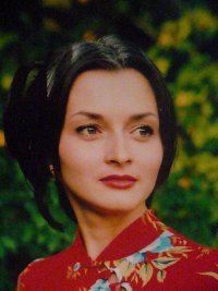 Нина Рушук, 1 августа , Минск, id9489863